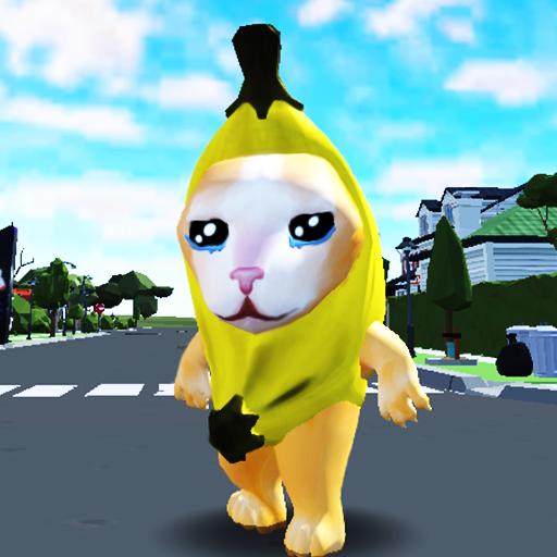 香蕉猫咪 v2.6